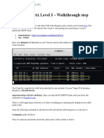 CTF - Kioptrix Level 3 - Walkthrough Step by Step: @hackermuxam - Edu.vn