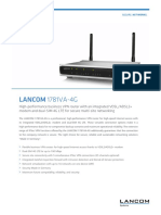 Lancom 1781va-4g