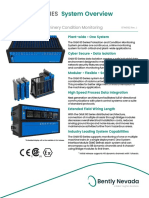 ORBIT 60 SERIES System Overview Datasheet - 137M5182-2