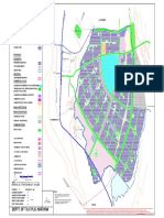 Interim Master Plan Panchkula