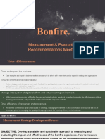 BonfireRecommendationMeeting Final