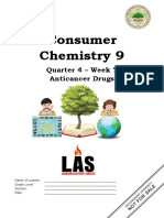 Conchem q4 Module 4