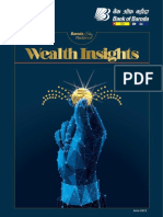 Wealth Insights Newsletter June 2021