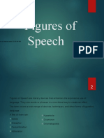 Figures of Speech: This Photo by Unknown Author Is Licensed Under CC BY-NC-ND