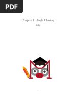 Chapter 1. Angle Chasing: Redpig