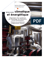 Génie Climatique Et Énergétique