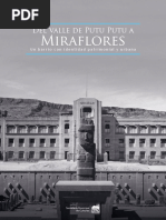 Cartilla Miraflores