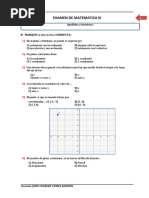 Clase 11 - Examen