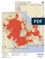 Guide To Maps: Game Land Type