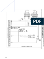 Wiring Schematic: STD Cab Harness