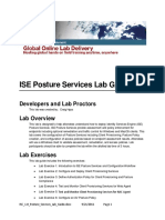 81819-ISE Posture Configuration Exercise