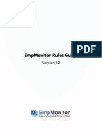 EmpMonitor Guide