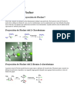 Estereoquimica