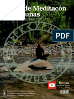 Guía de Meditación Con Runas