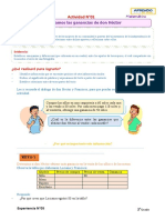 13 de Julio Matemática