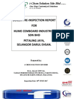 Hume Cemboard Boiler Inspection Report 30062017