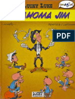 Lucky Luke 68 - Kid Lucky - Oklahoma Jim - Text