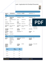 ICG - Application Form