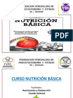 Nutricion Basica