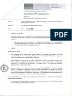 Informe Técnico 1525-2018-SERVIR-GPGSC - Goce de Vacaciones Durante La Investigación Disciplinaria