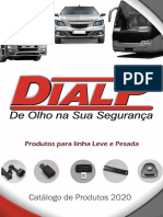 Catalogo Dialp 2020