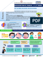 EPT 3° y 4° - SEMANA 18