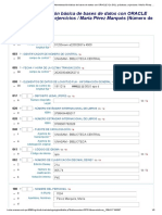 12c SQL: Prácticas y Ejercicios / María Pérez Marqués (Número de