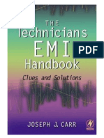 The Technician's Emi Handbook