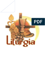 Diccionario Liturgico