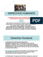 Derechos Humanos PDF