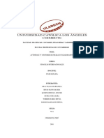 Trabajo Colaborativo Finanzas Internacionales.