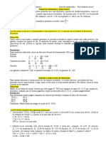 Avance Numeros - Decimales - Suma - y - Resta