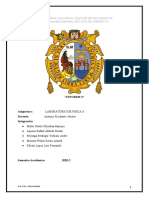 Informe 3 Oscilaciones Ii Fisica Ii