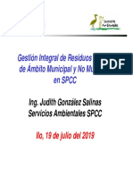 2019-07-19 Unam Mpi - Gestión Integral de Residuos Sólidos-1