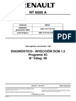 Dci Delphi DCM 1.2