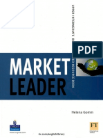 1market Leader Upper Intermediate Video Resource Business Eng