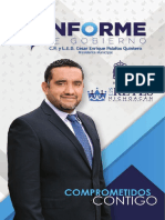 1er Informe