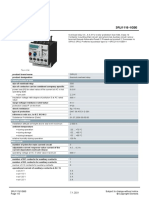 3RU11161GB0 Datasheet en