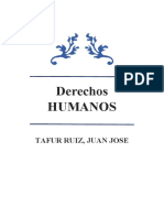 Expo Derechos Humanos