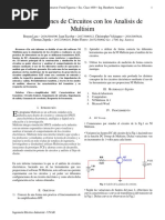 Guia de Practica 1 - Simulaciones Multisim