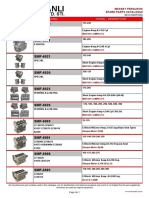 Massey Ferguson Catalogue 2013