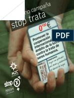 Cuaderno Trata