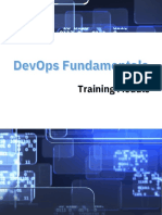 IBMCE - DevOpsFundamentals - Jul10