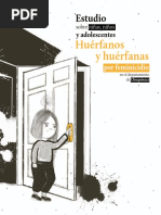 Huerfanos y Huerfanas Por Feminicidio-2-12-2020