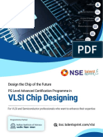 VLSI Chip Designing: Design The Chip of The Future