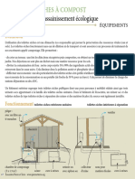 Ee Toilettes Seches A Compost