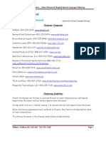 Dukes Thickener Information