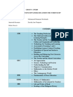 Courses CPE: "Building and Enhancing New Literacies Across The Curriculum"