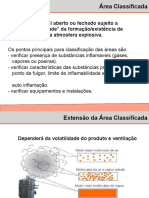 nr20 Trein Areas-Classificadas