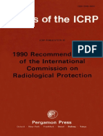 Icrp 60